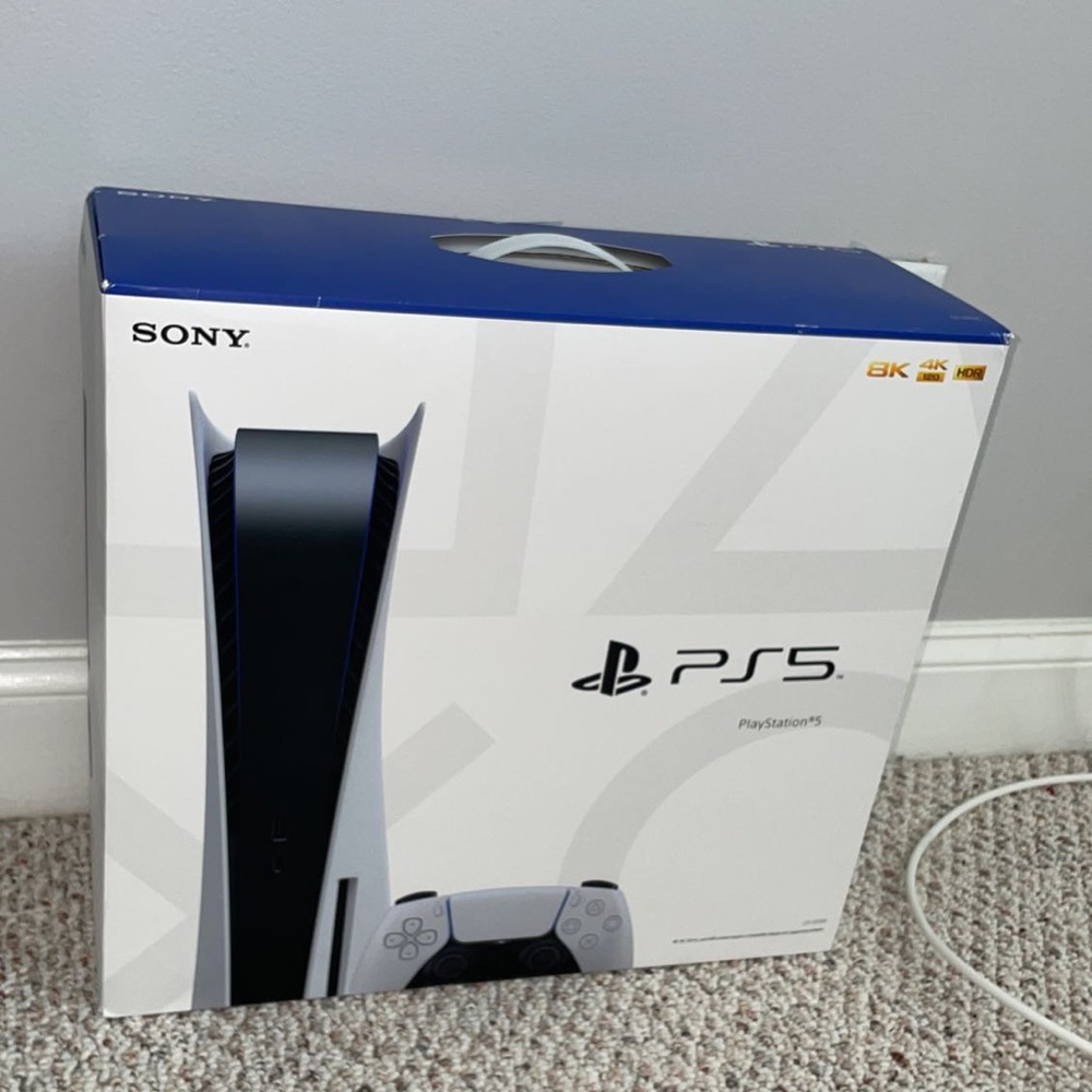 Ps5